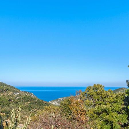 Villa Levanda Panormos  Kültér fotó